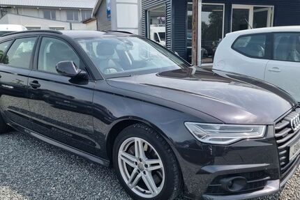 Audi A6 138.200 km 22.490 &euro; Husum 25813
