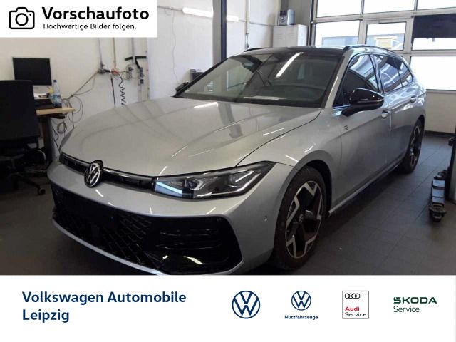 VW Passat 6.018 km 49.885 € Leipzig 04178