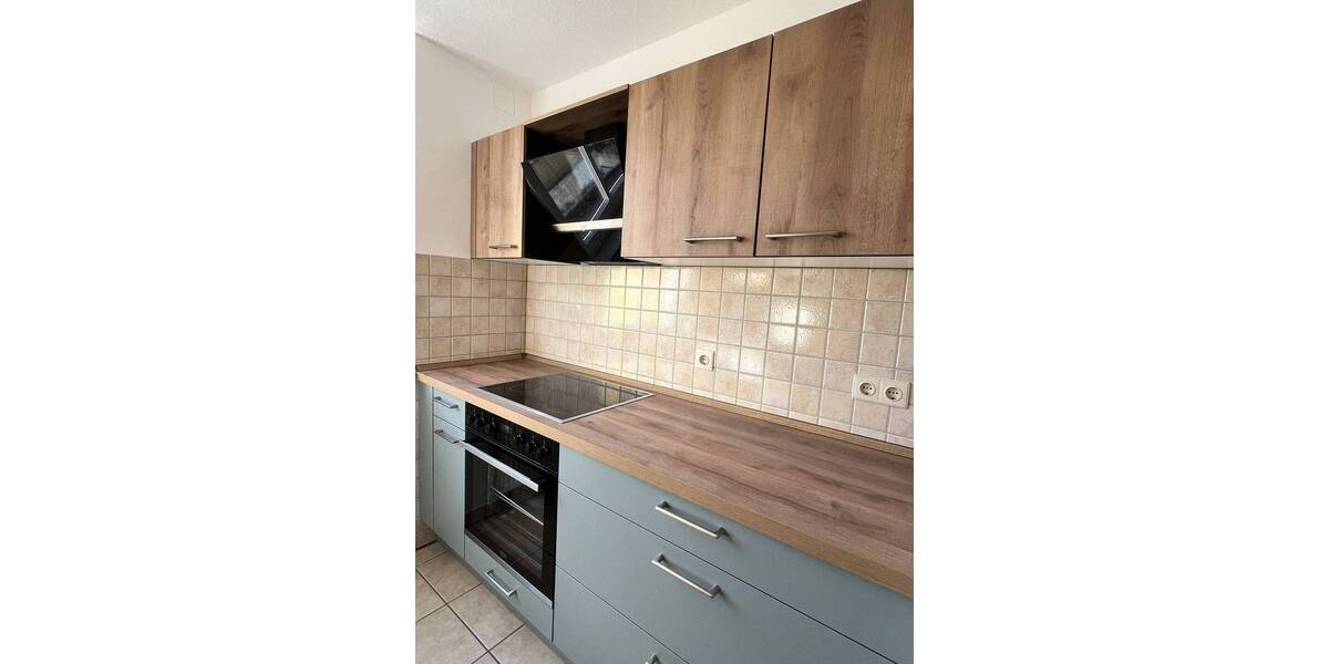 Etagenwohnung Neustadt/Aisch Neustadt - 2 Zimmer, 60 m&sup2;, 198.000&euro; | Angebot:26306776