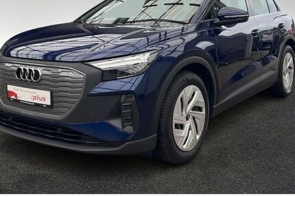 Audi Q4 e-tron 16.143 km 26.950 &euro; Hamburg 22529