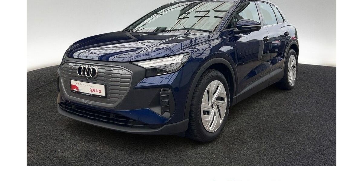 Audi Q4 e-tron 16.143 km 26.950 &euro; Hamburg 22529