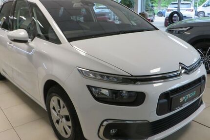 Citroen C4 SpaceTourer 44.600 km 13.980 &euro; Heidelberg 69121