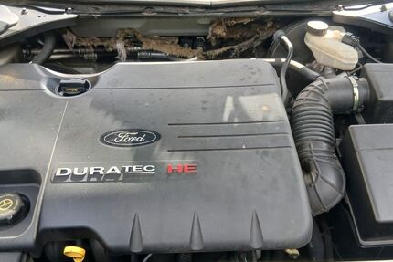 Ford Mondeo 196.703 km 1.550 &euro; Rüthen 59602