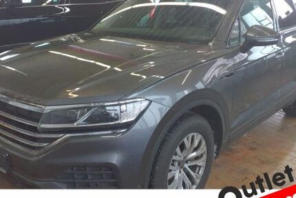 VW Touareg 115.086 km 42.980 &euro; Frankfurt 60326