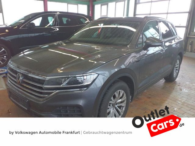 VW Touareg 115.086 km 42.980 &euro; Frankfurt 60326