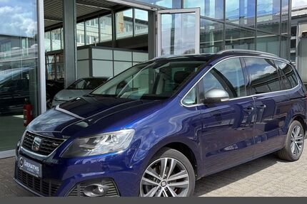 Seat Alhambra 64.990 km 29.850 &euro; Bergisch Gladbach 51429