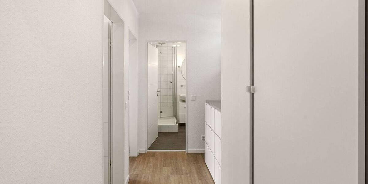 Doppelhaushälfte Grömitz - 3 Zimmer, 66 m&sup2;, 338.000&euro; | Angebot:26807230