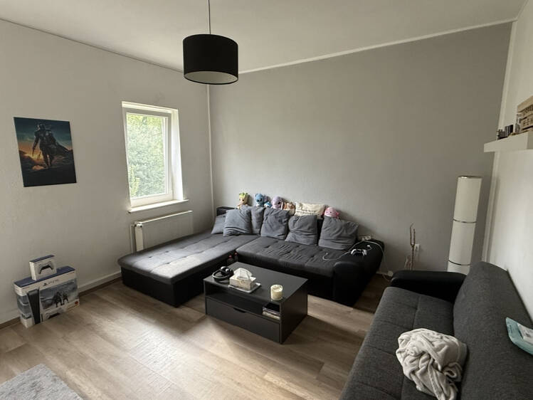 Etagenwohnung Sande - 2 Zimmer, 59 m&sup2;, 78.000&euro; | Angebot:25671294