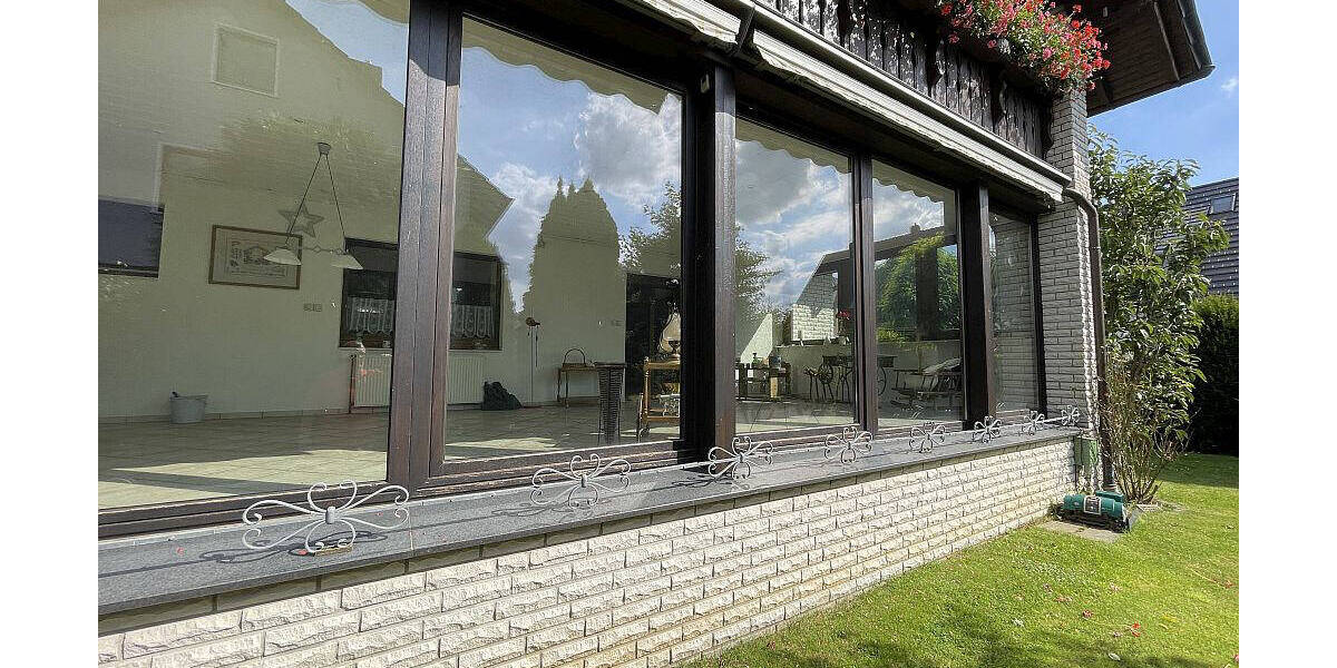 Etagenwohnung Minden Haddenhausen - 6 Zimmer, 202 m&sup2;, 197.500&euro; | Angebot:25662359