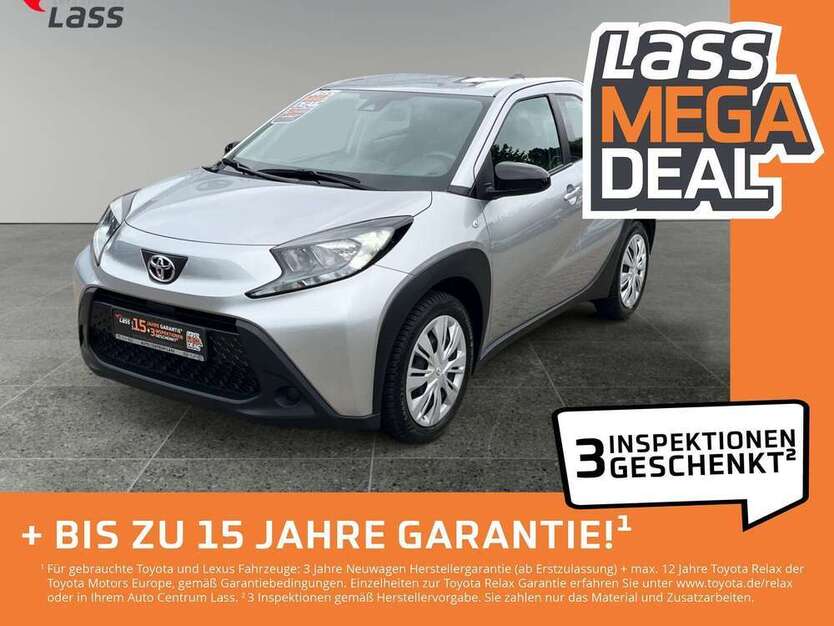 Aygo