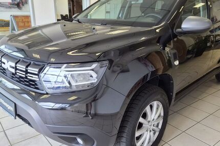 Dacia Duster 31.700 km 20.400 &euro; Mülheim-Kärlich 56218
