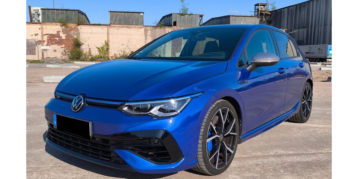 VW Golf 44.195 km 35.900 &euro; Hannover 30629