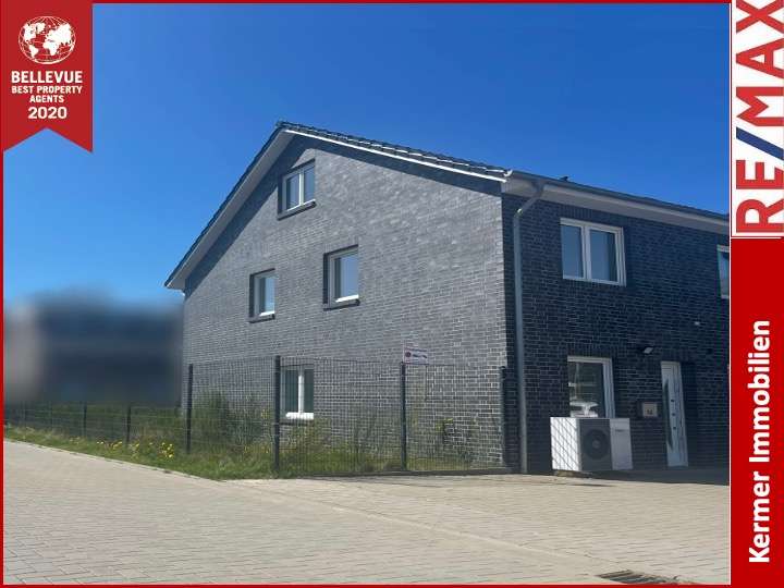Haus zum Kaufen in Schortens Heidmühle 380.000 € 149.81 m²