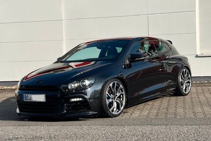 VW Scirocco 123.000 km 11.500 &euro; Bochum 44789