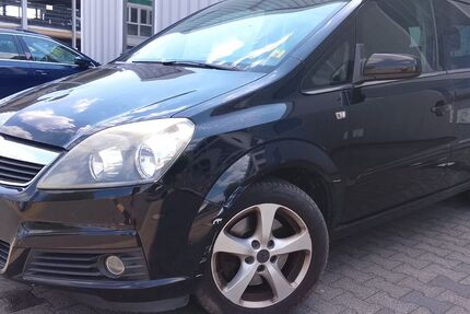 Opel Zafira 249.500 km 1.290 &euro; Aschaffenburg 63741