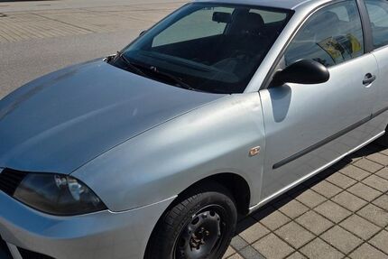 Seat Ibiza 163.200 km 899 &euro; Landshut 84032
