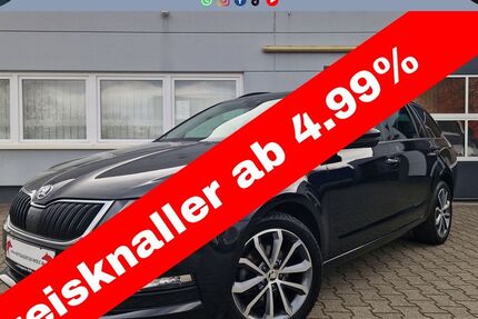Skoda Octavia 113.900 km 14.499 &euro; Neukirchen-Vluyn 47506