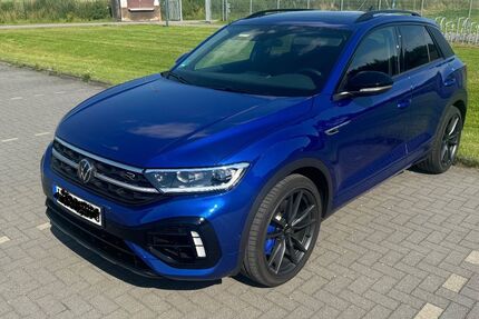 VW T-Roc 38.000 km 36.990 € Kremperheide 25569