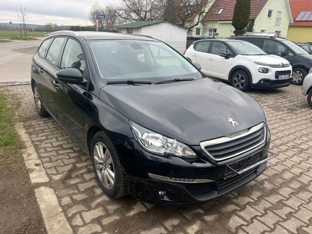 Peugeot 308 211.472 km 4.500 &euro; Sontheim/Attenhausen 87776