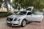 Audi TT 8N