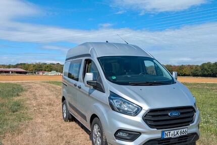 Ford Transit Custom 118.001 km 20.500 &euro; Kirchheim unter Teck 73230
