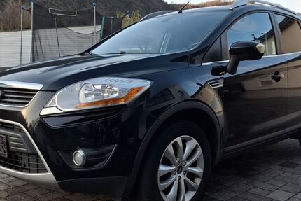 Ford Kuga 235.889 km 5.500 &euro; Burgen 56332