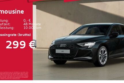 Audi A3 17.350 km 34.450 € Bad Hersfeld 36251