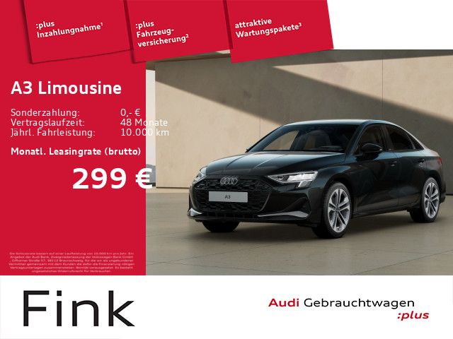 Audi A3 17.350 km 34.450 € Bad Hersfeld 36251