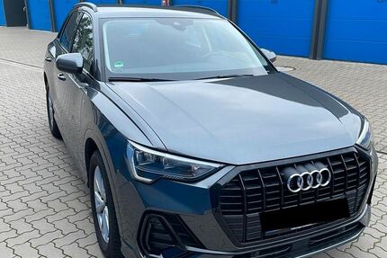 Audi Q3 35.718 km 26.490 &euro; Lüneburg 21337