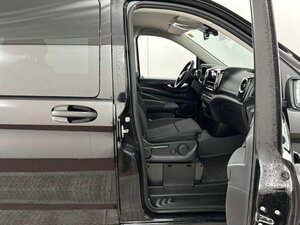 Mercedes-Benz Vito 116 Tourer PRO 4x4 lang STANDHZ DISTRONIC 6.988 km 62.890 &euro; Sangerhausen 06526