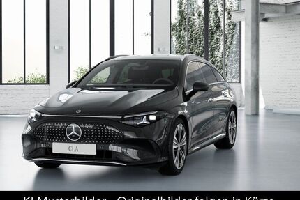 Mercedes-Benz CLA 250 Shooting Brake 9.900 km 67.585 &euro; Hamm 59067