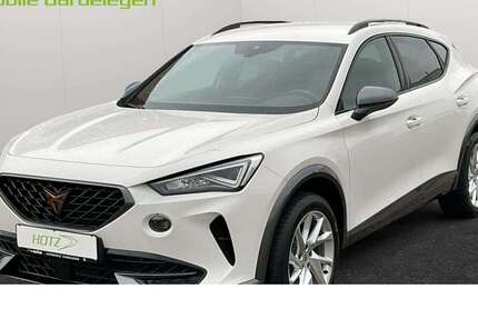 Cupra Formentor 23.150 km 24.690 € Gardelegen 39638
