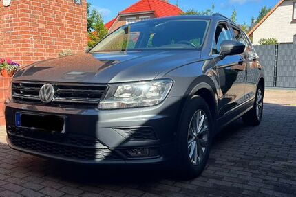 VW Tiguan 135.000 km 18.999 &euro; Barsbüttel 22885