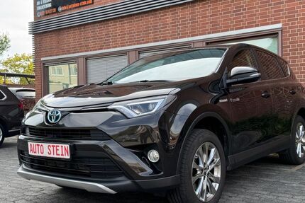 Toyota RAV 4 216.000 km 12.990 &euro; Rüsselsheim am Main 65428