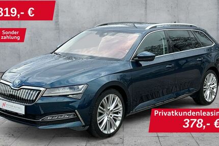 Skoda Superb 54.750 km 25.500 &euro; Kulmbach 95326