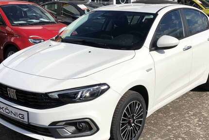 Fiat Tipo 2.501 km 17.989 &euro; Erfurt 99091