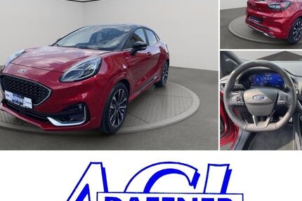 Ford Puma 27.480 km 18.190 &euro; Leipzig 04179
