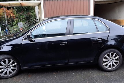 VW VW Jetta