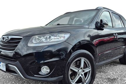 Hyundai SANTA FE 224.889 km 6.990 &euro; Stolberg 52222