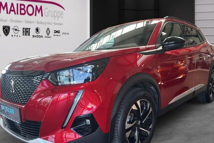 Peugeot 2008 64.898 km 17.990 &euro; Bedburg-Hau 47551