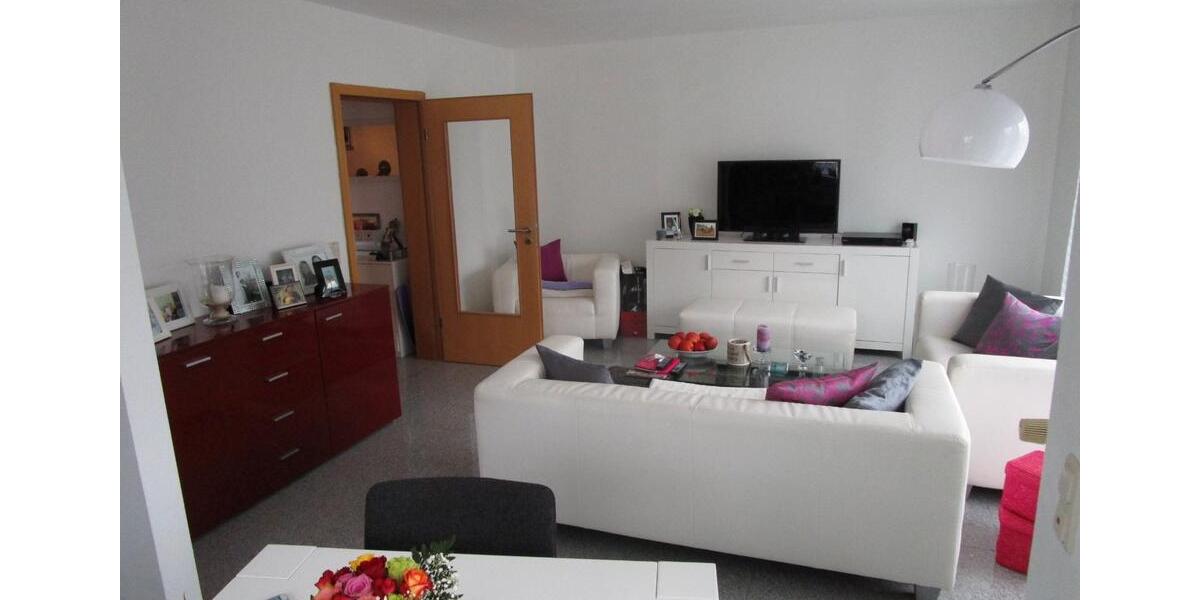 Etagenwohnung Oelde - 2 Zimmer, 53 m&sup2;, 530&euro; | Angebot:26283840