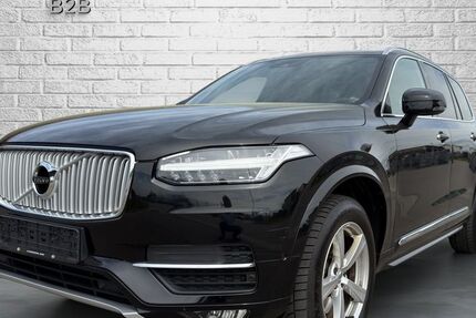 Volvo XC90 116.505 km 22.998 &euro; Ihringen / bei Freiburg im Breisgau 79241