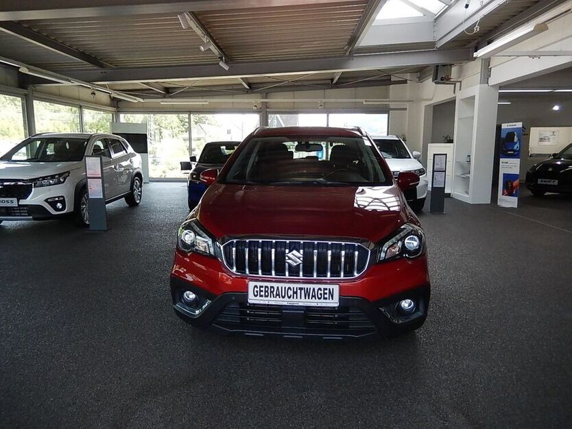 SX4