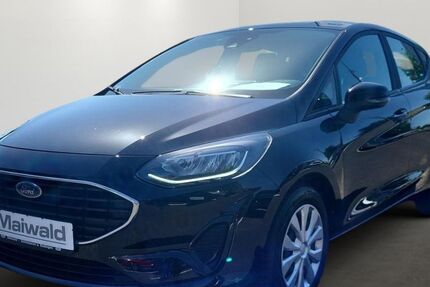 Ford Fiesta 70.503 km 10.650 &euro; Linsengericht-Altenhassl 63589