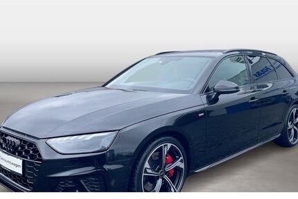 Audi A4 45.461 km 38.990 &euro; Idstein 65510