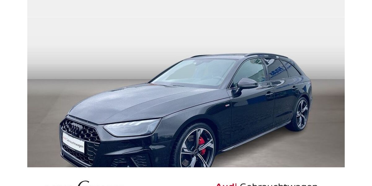 Audi A4 45.461 km 38.990 &euro; Idstein 65510
