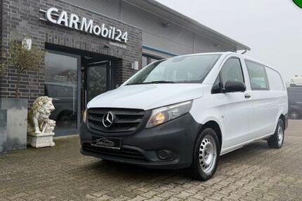 Mercedes-Benz Vito 107.400 km 29.400 € Rastede/ Wahnbek 26180