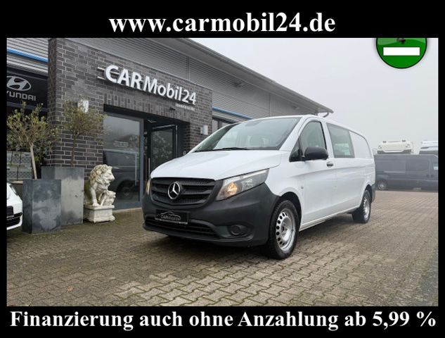 Mercedes-Benz Vito 107.400 km 29.400 € Rastede/ Wahnbek 26180
