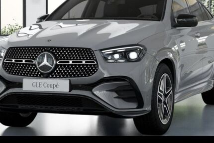 Mercedes-Benz GLE 450 9.900 km 103.950 € Hamburg 22047