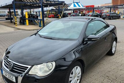 VW Eos